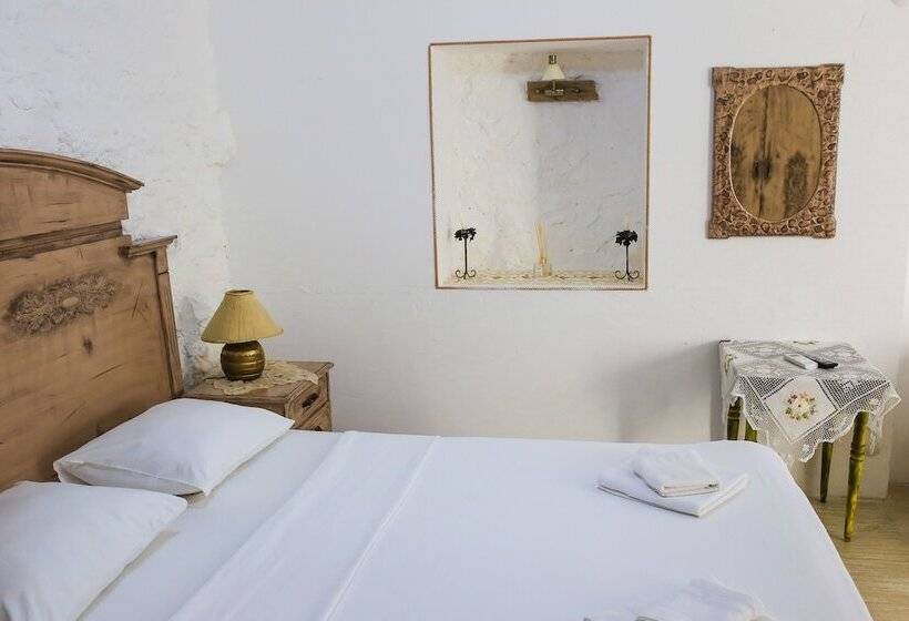 スタンダードルーム, Efnan Butik