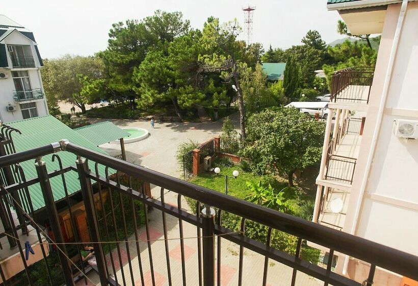 Номер Комфорт, Holiday Village Dubravushka