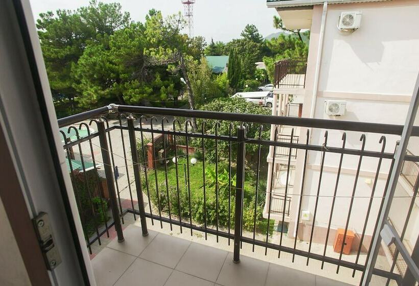 חדר קומפורט, Holiday Village Dubravushka