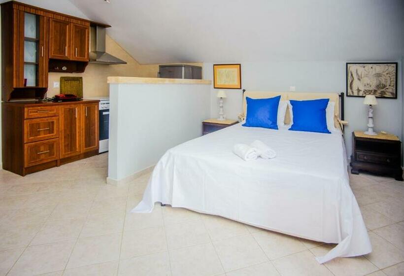 استودیوی لوکس, Xenia Ionis Luxury Apartments