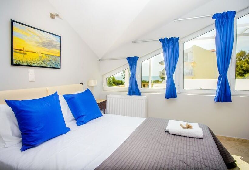استودیوی لوکس, Xenia Ionis Luxury Apartments