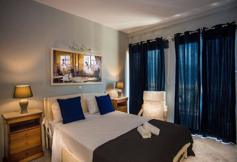 استودیوی استاندارد با چشمانداز دریا, Xenia Ionis Luxury Apartments