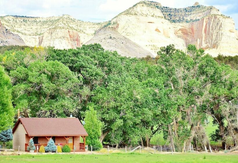 Хижина, Arrowhead Country Cabins