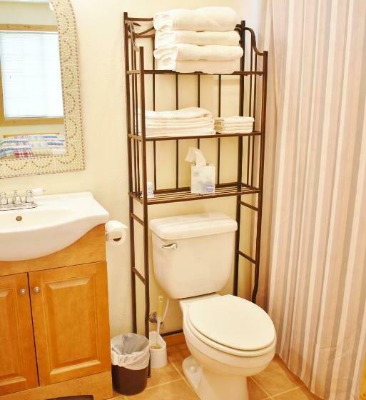 침실 2개 주택, Arrowhead Country Cabins