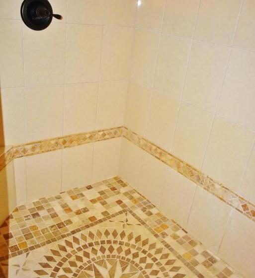 マウンテンビュースイート, Arrowhead Country Cabins