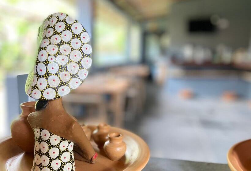 اتاق استاندارد, Pousada Ricatins