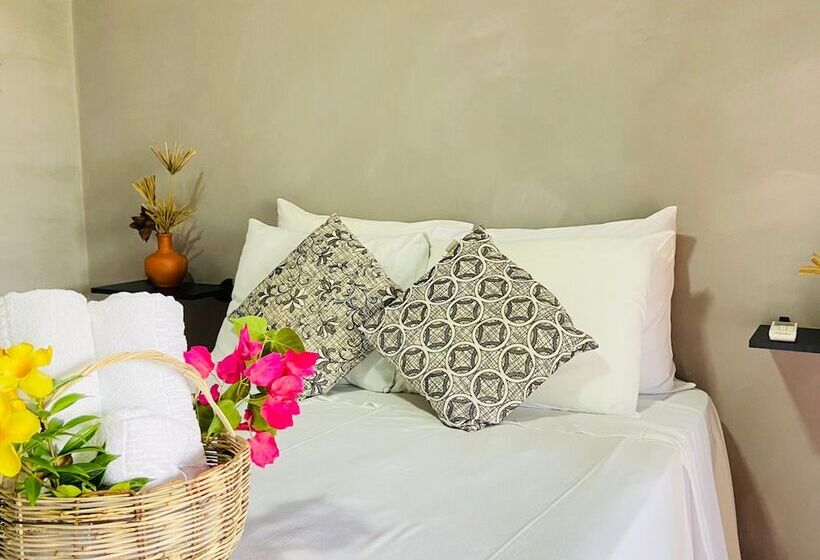 اتاق استاندارد, Pousada Ricatins