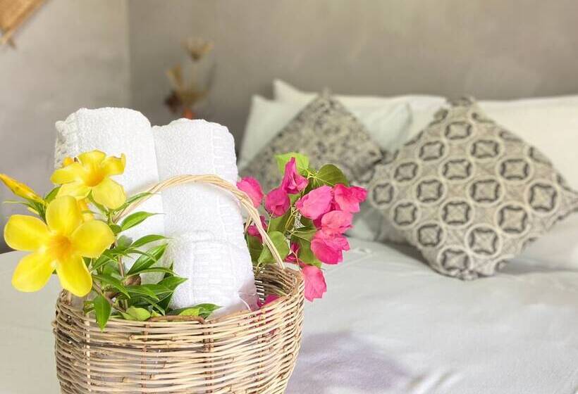 اتاق استاندارد, Pousada Ricatins