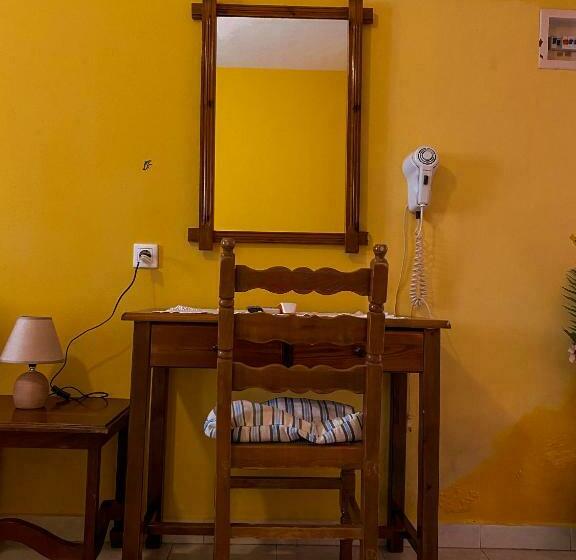 标准工作室, Symi Garden Studios