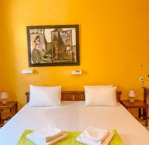 标准工作室, Symi Garden Studios