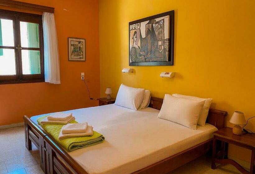 标准工作室, Symi Garden Studios