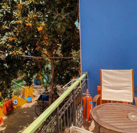 标准工作室, Symi Garden Studios