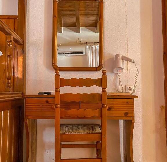 标准工作室, Symi Garden Studios