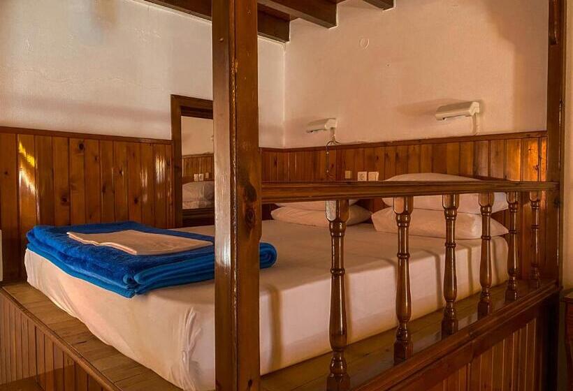 标准工作室, Symi Garden Studios