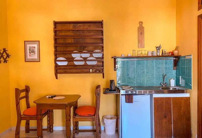 标准工作室, Symi Garden Studios