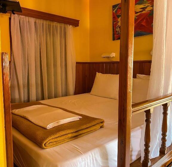 标准工作室, Symi Garden Studios