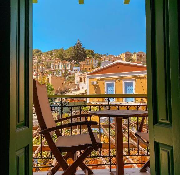 标准工作室, Symi Garden Studios