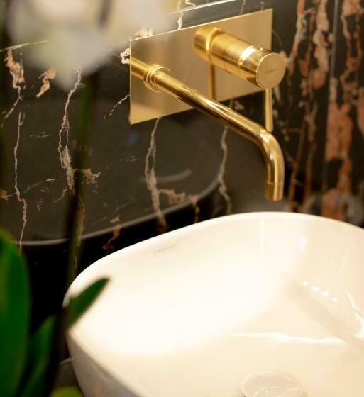 Апартаменты Deluxe 1 Спальня, Frunze Luxury Apartments