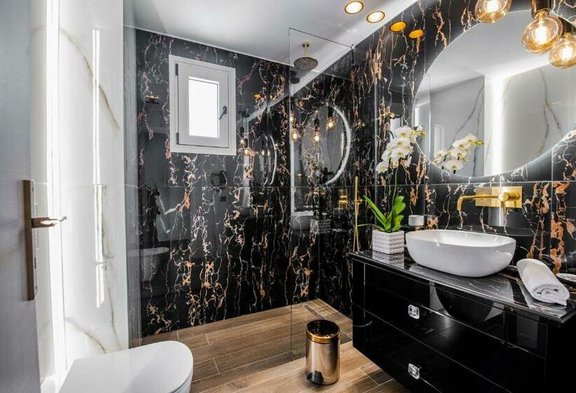 דירת חדר דלוקס, Frunze Luxury Apartments