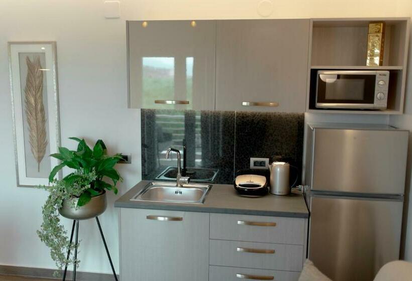 Апартаменты Deluxe 1 Спальня, Frunze Luxury Apartments