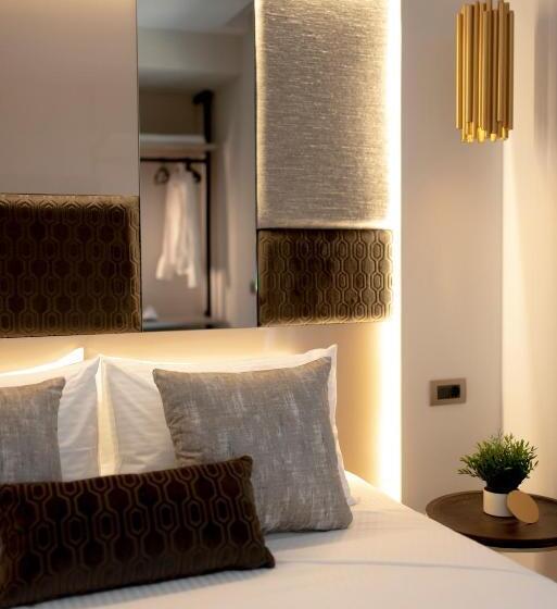 דירת חדר דלוקס, Frunze Luxury Apartments