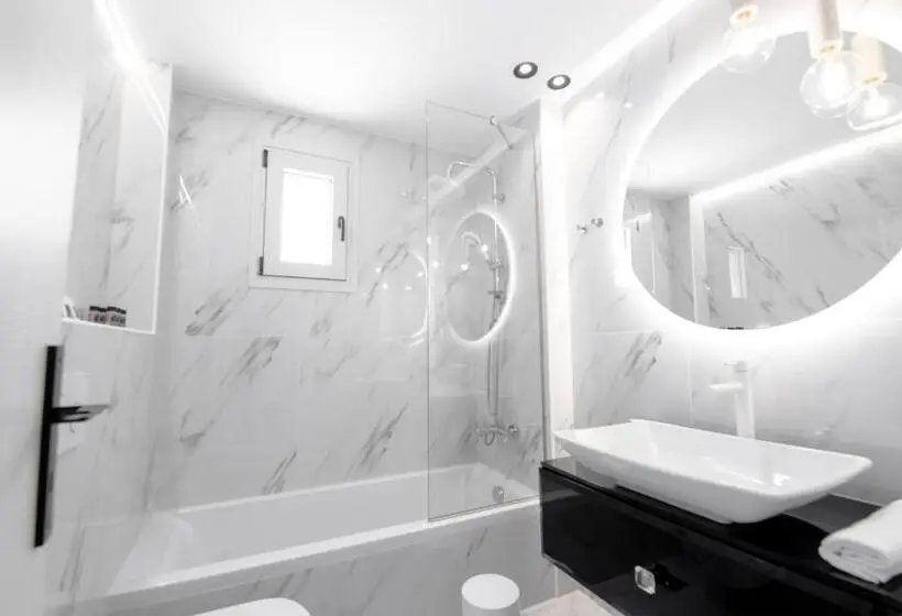 １ベッドルームのデラックスアパートメント, Frunze Luxury Apartments