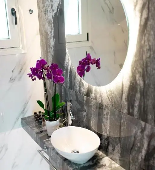 デラックススタジオ, Frunze Luxury Apartments