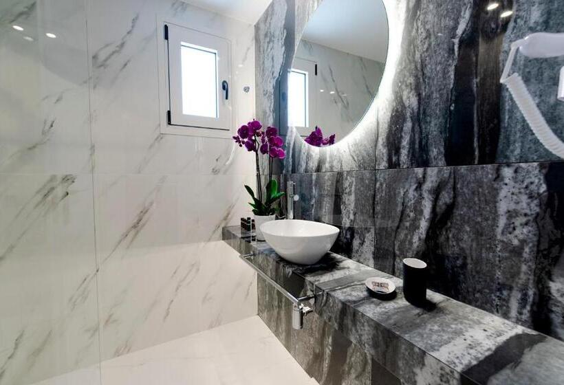 סטודיו דלוקס, Frunze Luxury Apartments