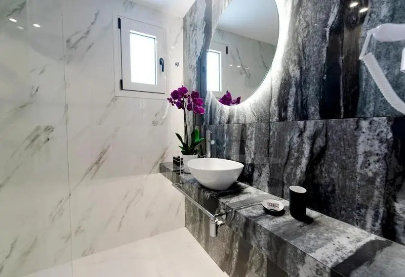 デラックススタジオ, Frunze Luxury Apartments