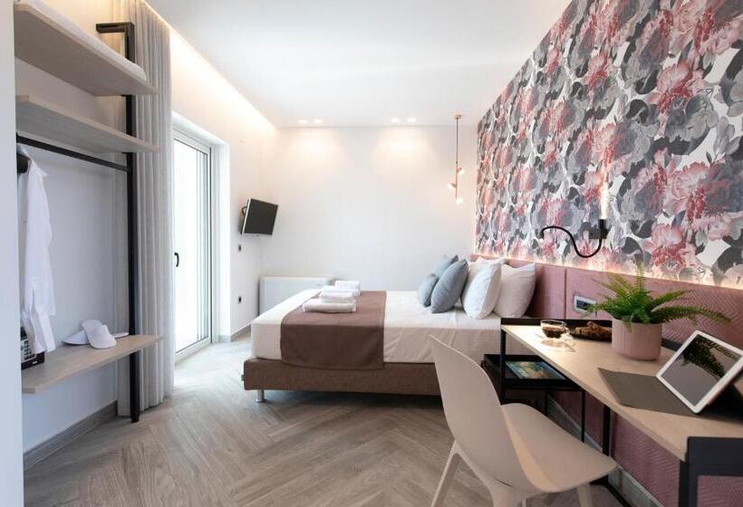 סטודיו דלוקס, Frunze Luxury Apartments