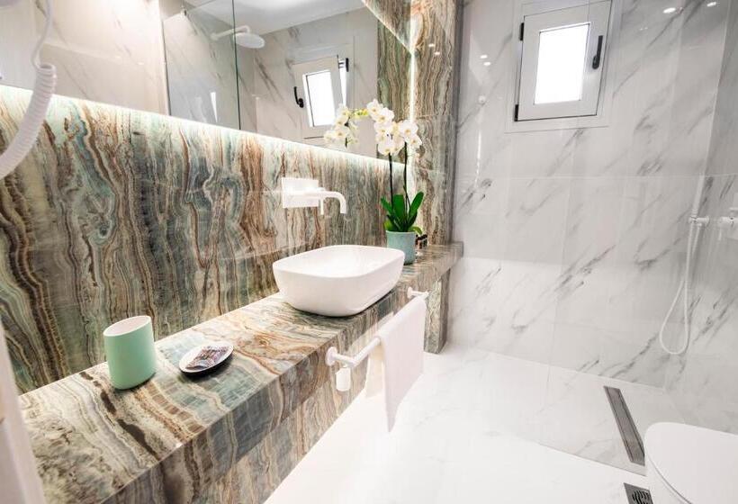 סוויטה דלוקס, Frunze Luxury Apartments