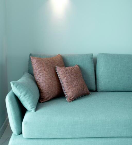 סוויטה דלוקס, Frunze Luxury Apartments