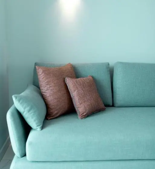 デラックススイート, Frunze Luxury Apartments
