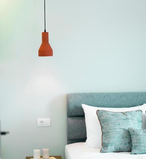 סוויטה דלוקס, Frunze Luxury Apartments