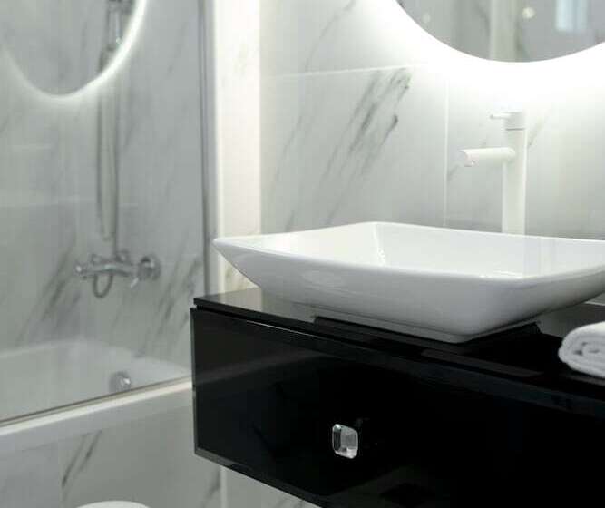 דירת חדר דלוקס, Frunze Luxury Apartments