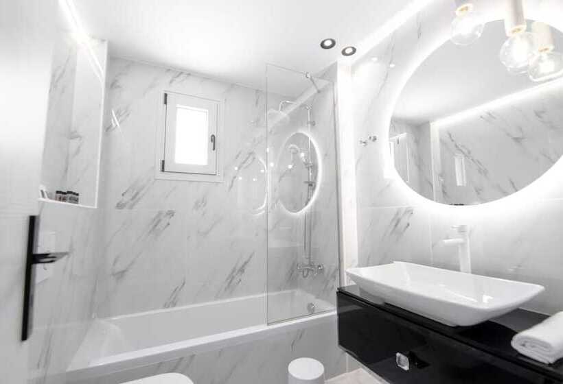 דירת חדר דלוקס, Frunze Luxury Apartments