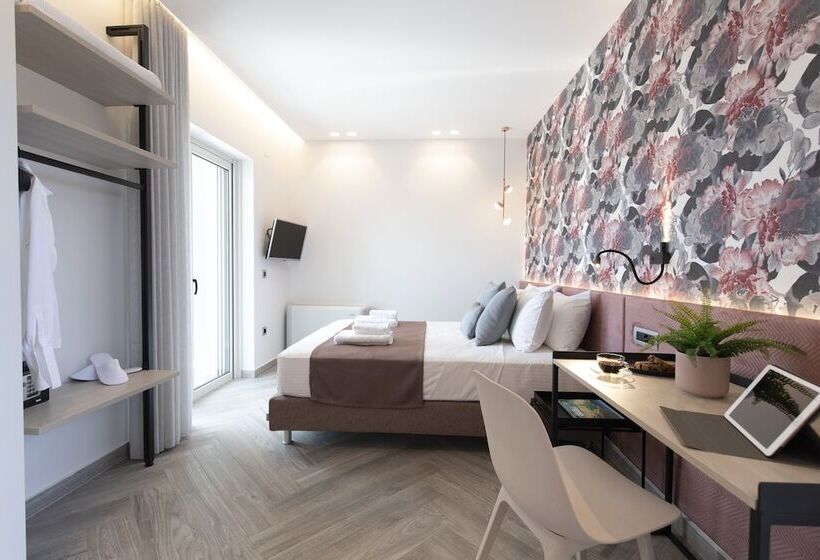 סטודיו דלוקס, Frunze Luxury Apartments