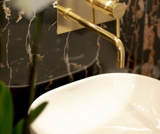 דירת חדר דלוקס, Frunze Luxury Apartments