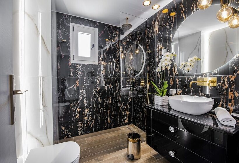 דירת חדר דלוקס, Frunze Luxury Apartments