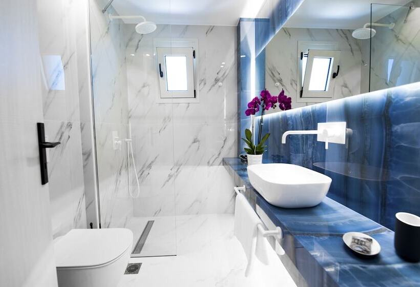 סוויטה דלוקס, Frunze Luxury Apartments