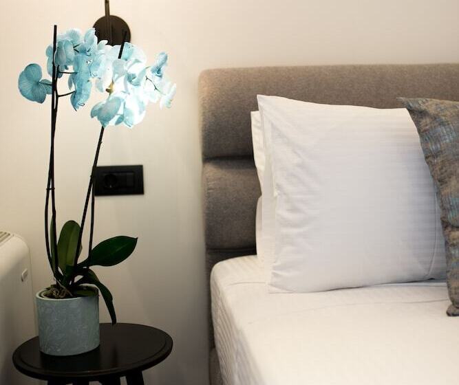 סוויטה דלוקס, Frunze Luxury Apartments