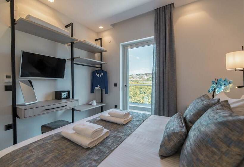 Люкс Повышенной Комфортности, Frunze Luxury Apartments