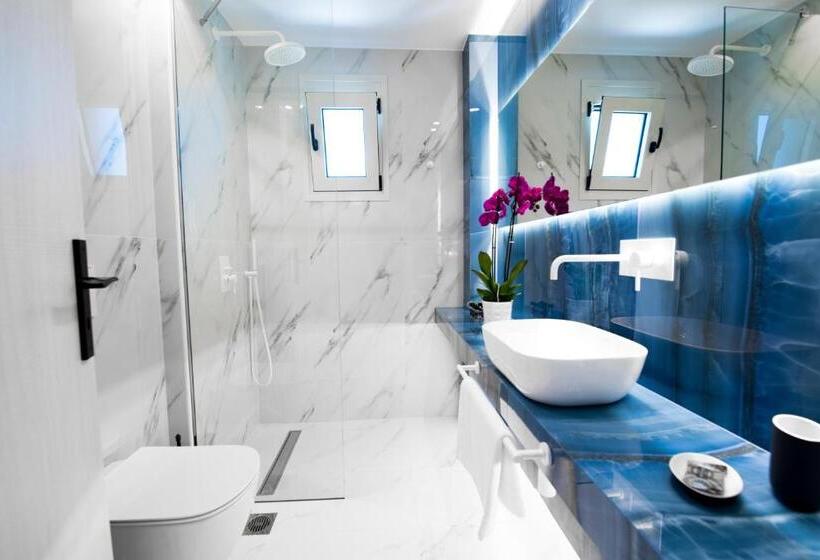 סוויטה דלוקס, Frunze Luxury Apartments