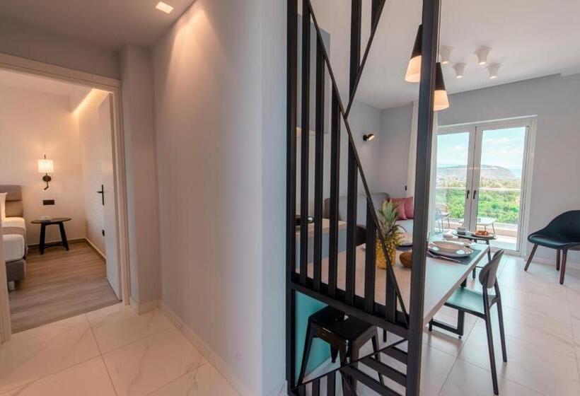 Люкс Повышенной Комфортности, Frunze Luxury Apartments