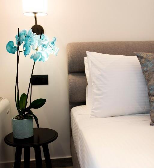 סוויטה דלוקס, Frunze Luxury Apartments