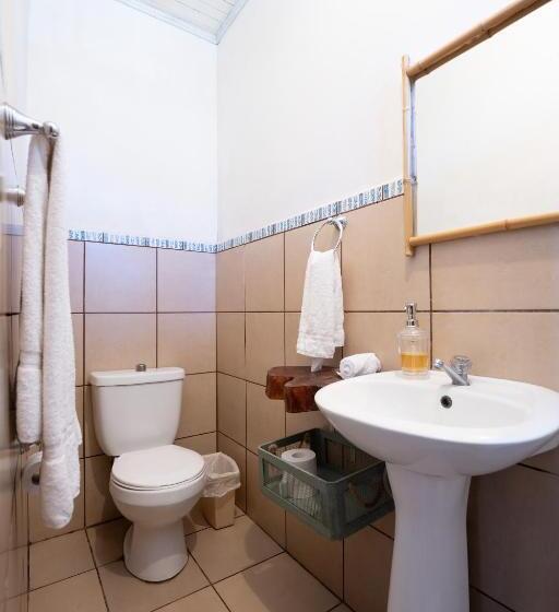 غرفة ديلوكس, Punta Descartes