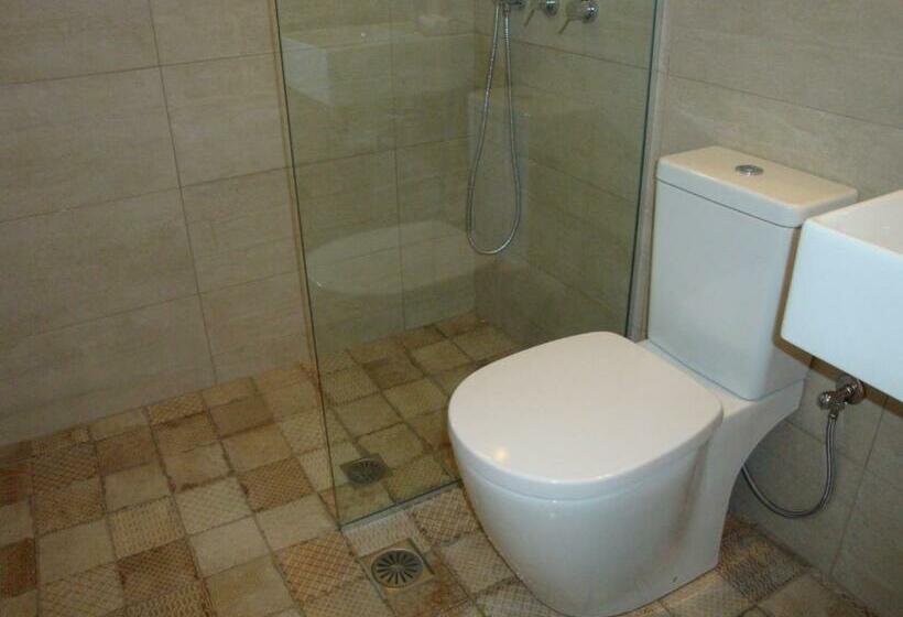 스탠다드 스튜디오 바다 전망, Big Blue Apartments