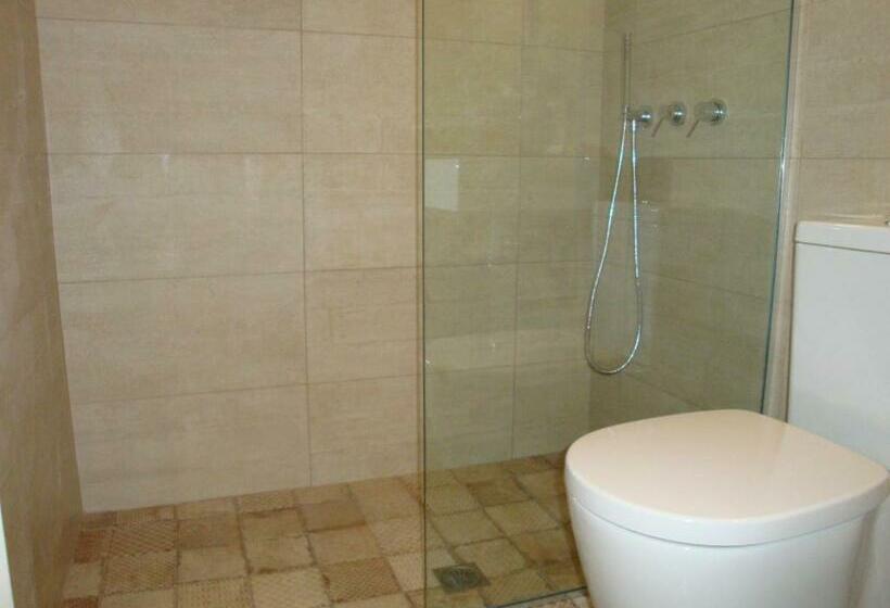 스탠다드 스튜디오 바다 전망, Big Blue Apartments