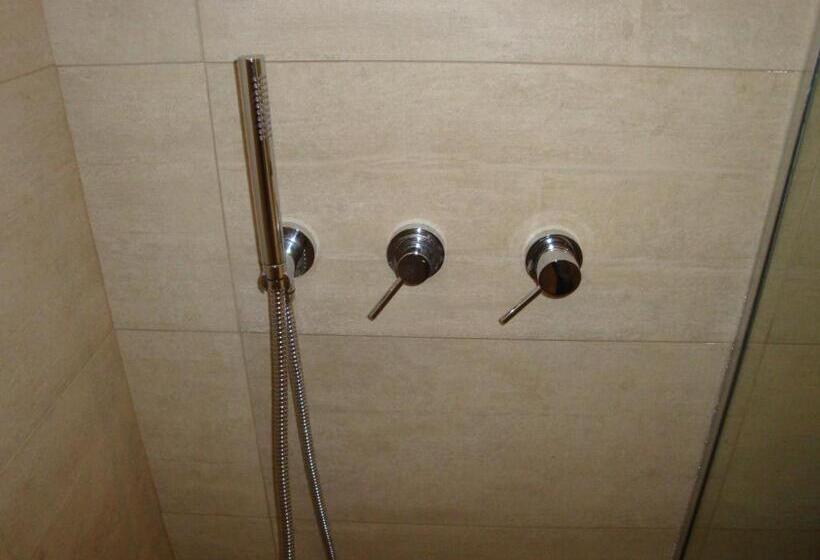 스탠다드 스튜디오 바다 전망, Big Blue Apartments