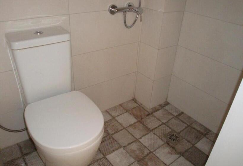 آپارتمان 2 خوابه با چشم‌انداز دریا, Big Blue Apartments